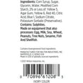 thumbnail image 6 of Wilton Ivory Food Coloring Edible Gel for Baking & Cake Decorating No Taste 1 oz., 6 of 6