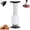 PCS-1, variant on 2-in-1 Meat Tenderizer & Marinade Injector, Stainless Steel Marinade Injector with Needles, Seasoning Injector for BBQ Turkey Chicken Beef Pork Poultry Cooking