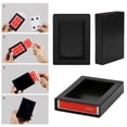 thumbnail image 2 of Peggybuy Fun Poker Vanishing Case Amazing Playing Card Magic Poker Disappearing Box, 2 of 8