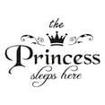 thumbnail image 2 of JJKBVCLO Wall The Vinyl Sticker Bedroom Decal Decal Living Carving Room Wall Sticker, 2 of 6