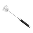 thumbnail image 2 of KLKCMS Stainless Steel Balloon Whisk Egg Beater Cooking Blender Egg Mixing Tool Kitchen, 2 of 9