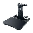 thumbnail image 1 of Car Back Seat Tray Desktop is Stable, for Rear Passengers to Eat and Work, Adjustable Travel Tray, 1 of 6
