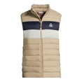 thumbnail image 5 of Reebok Men’s Lightweight Puffer Vest, Sizes M-3XL, 5 of 5