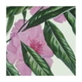 thumbnail image 4 of BANET Square Leaf Table Cloth Polyester Cover Decorative for Holiday Kitchen Dining Party white, 4 of 8