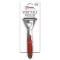 thumbnail image 2 of Home Basics KT00634 Zinc Vegt Peeler,, 2 of 5