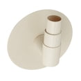 thumbnail image 4 of Mosiee Pool Maintenance Made Easy With 8929 Replacement Elbow& Plate Skimmer For Vac, 4 of 6