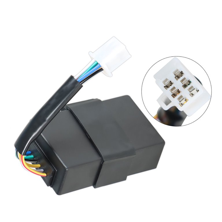 Igniter CDI Box Fit for Honda Shadow 700 VT700C 1984-1985