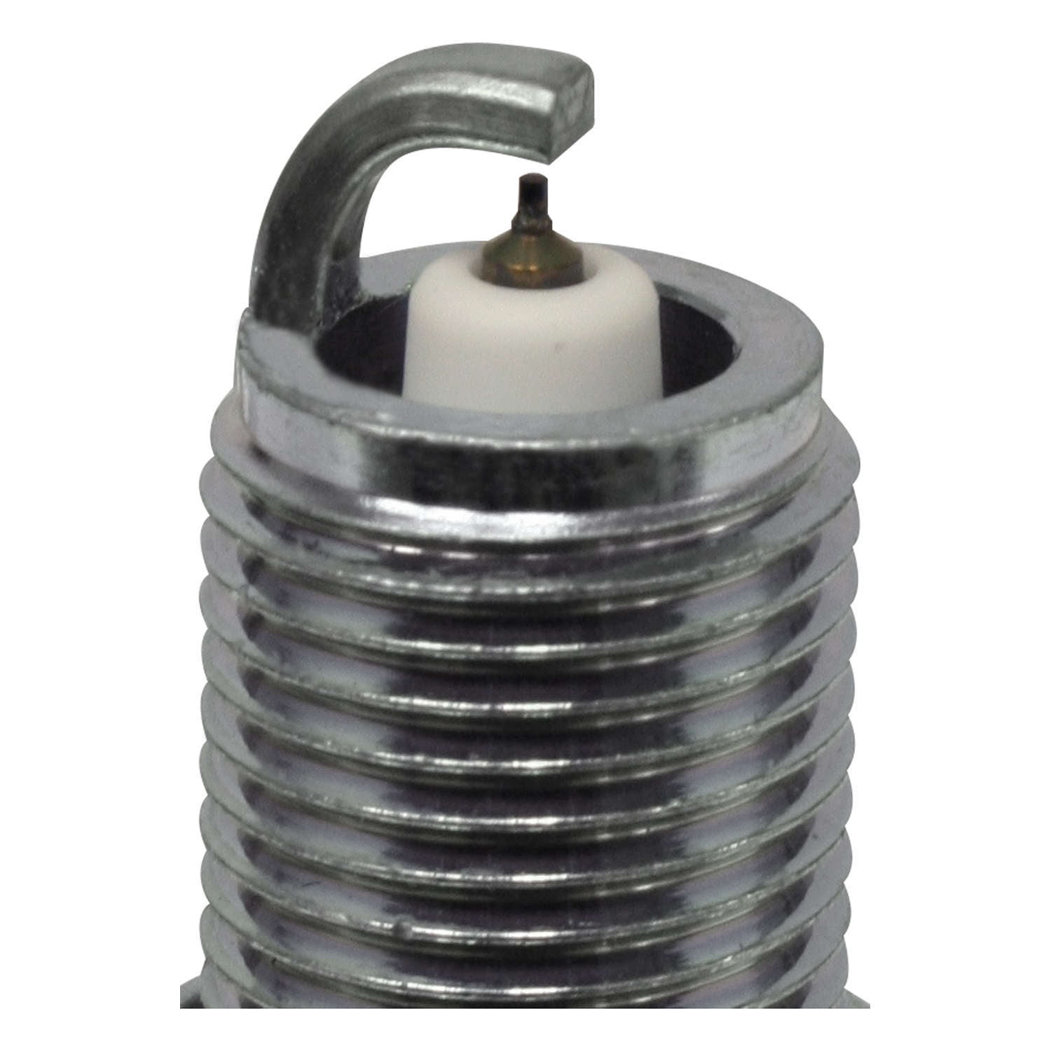 NGK 4867 Laser Iridium Spark Plug (4 Pack) Fits select: 2000-2004 TOYOTA TUNDRA, 2001-2004 TOYOTA SEQUOIA