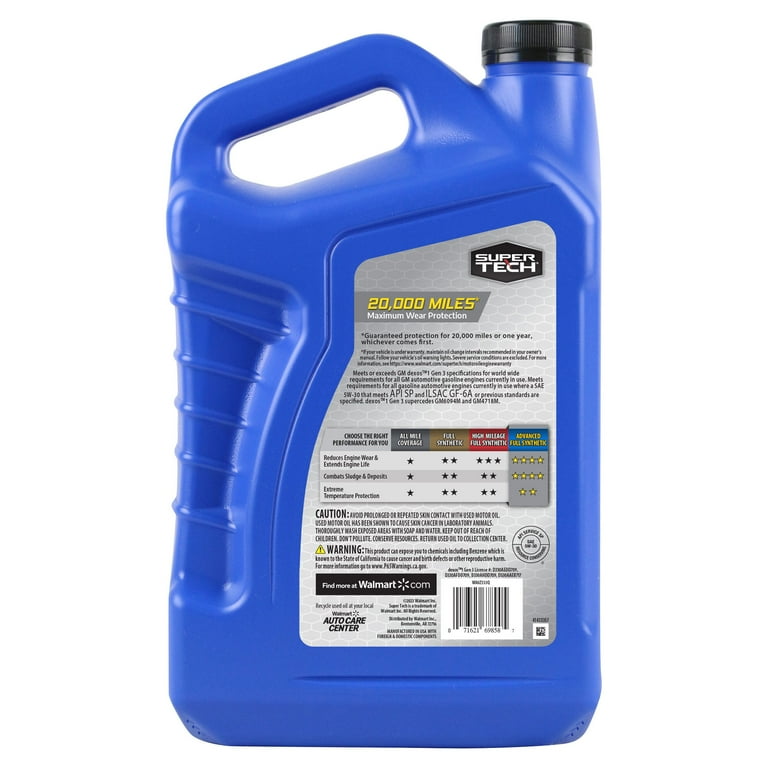 Does Mobil Make Toyota Motor Oil?: Facts Revealed
