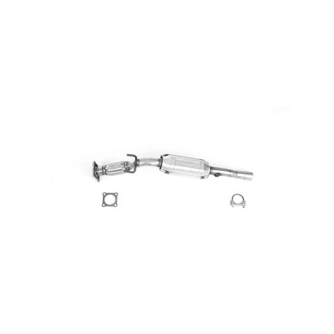 AP 643076 Catalytic Converter Fits select: 2006-2010 VOLKSWAGEN NEW BEETLE