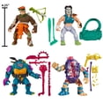 thumbnail image 2 of Teenage Mutant Ninja Turtles Classic Mutant 4-Pack Bundle by Playmates Toys, 2 of 5