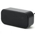 thumbnail image 1 of Altavoz USB PortáTil de Ordenador Altavoz para PC Minibarra de Sonido en Sonido EstéReo para TV/Laptop/Computadora Plug y Play, 1 of 5