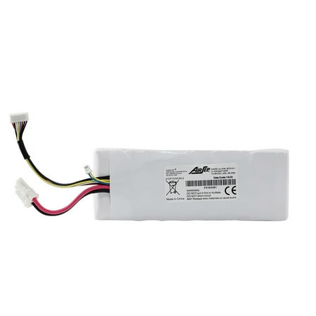 Original BT015-1 5080312 AIRSEPFreestyle Battery 4ICP10/34/50-2 14.8V Li-ion Battery