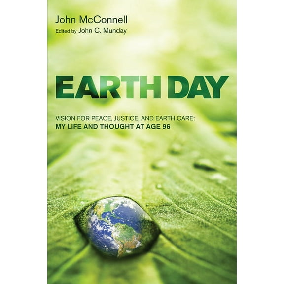 Earth Day (Paperback)
