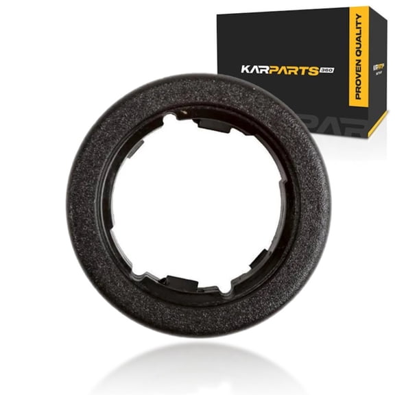 KarParts360 For Chevy Silverado 3500 2001-2006 Power Outlet Cap