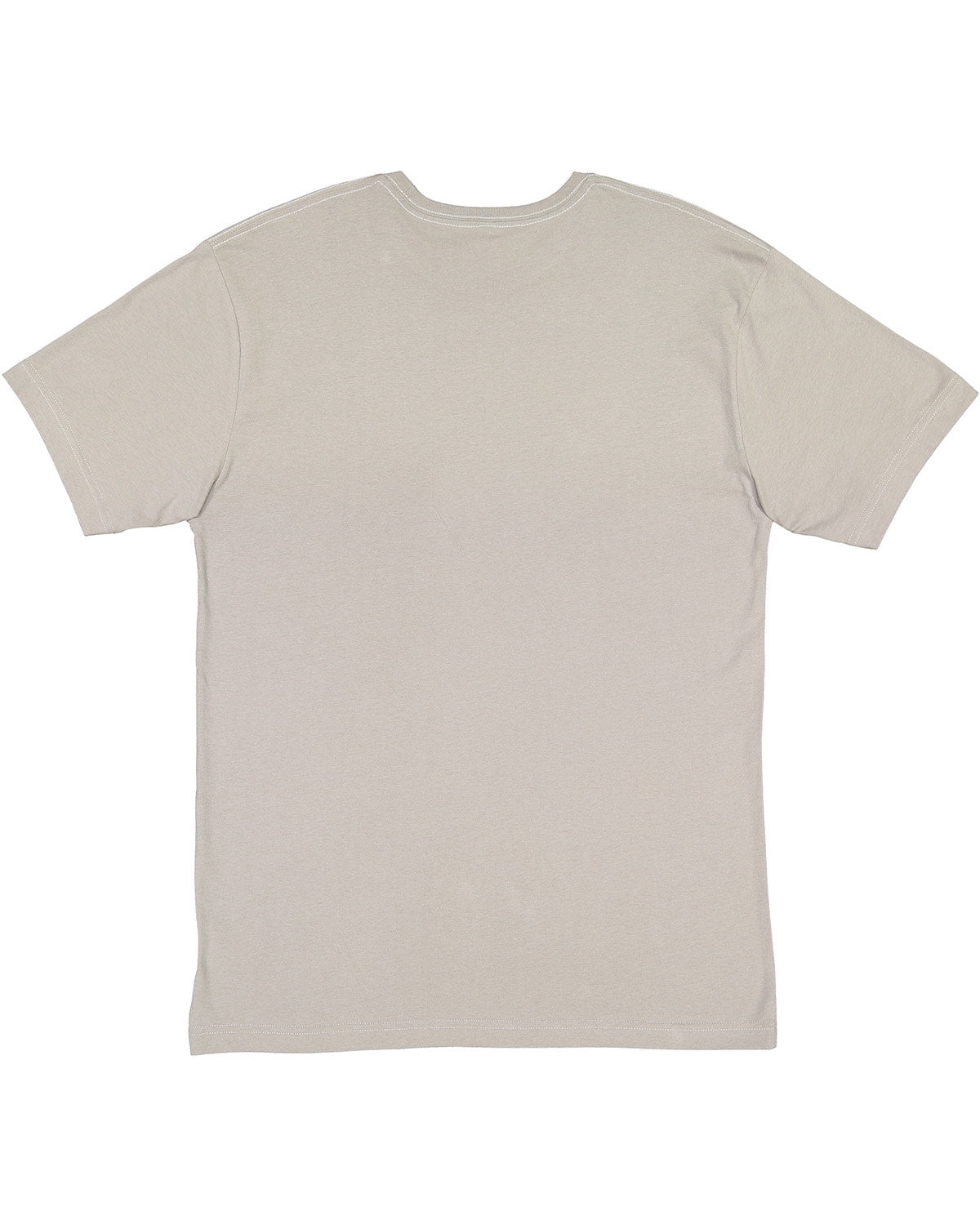 Aquaguard Boys 3-Pack T-Shirt Crew Neck Short Sleeve 100% Cotton Tee, Size: 4-14 - Small - Titanium