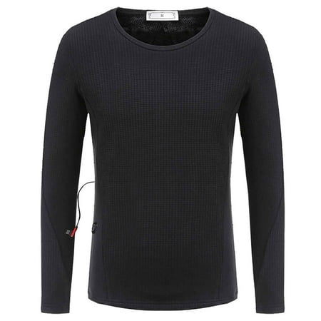 gakvbuo Sweaters For Women Fall Fashion 2022 Pullover Sweatshirts Adult Fashion Heating Loose Long Sleeve Round Neck Blouse Casual Solid Color Tops Coat