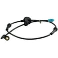 thumbnail image 2 of EGOESWELL ABS Wheel Speed Sensor Front Left, Compatible with Nissan Murano 2003-2007, Replaces 47911-CA000, 5S11217, 2 of 3