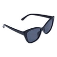 thumbnail image 2 of Lentes de sol Sersun SUN06 negro Unisex, 2 of 5