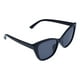 thumbnail image 2 of Lentes de sol Sersun SUN06 negro Unisex, 2 of 5