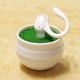thumbnail image 2 of Auriculares inalámbricos Bluetooth IPX4 resistentes al agua para negocios, intraaurales blanco, 2 of 8