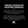 thumbnail image 6 of Sorel Women's Hi-Line Heel Lace Boots - Umber, Ceramic - Size 8, 6 of 6