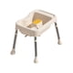 thumbnail image 1 of Lavabo para Champú Ajustable Sunnimix Blanco, 1 of 8