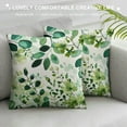 thumbnail image 3 of Spring Throw Pillow Covers, Decorative Farmhouse Decoration for Home, 3 of 5