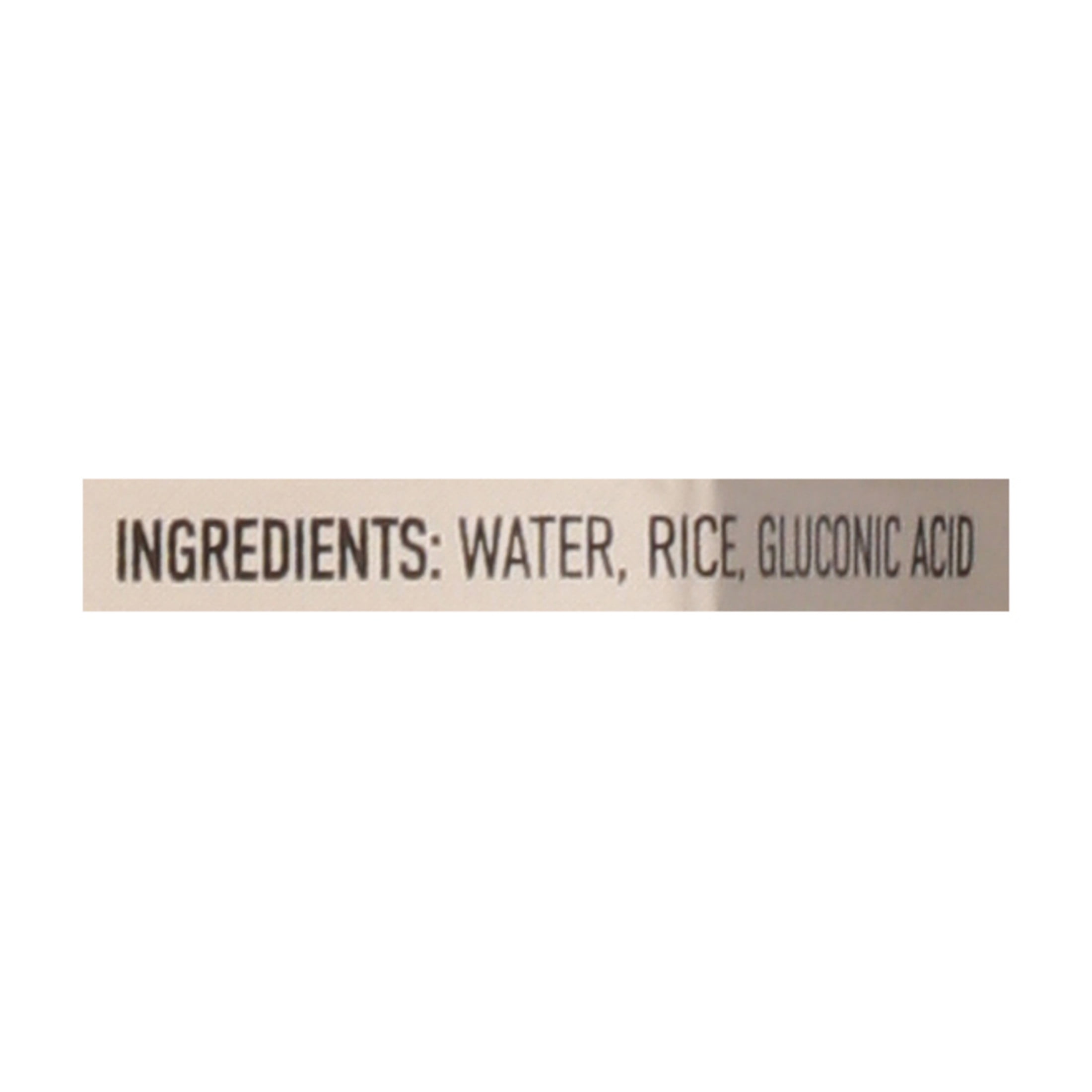 Annie Chun's Cooked White Sticky Rice, 7.41 oz 6 Pack