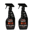 thumbnail image 1 of PIG SPIT Fast Detail for Use on Motorcycles, Cars, Trucks, RVs, Boats, ATVs, Snow Machines and much more | 16 oz. | 2-Pack, 1 of 4