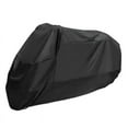 thumbnail image 1 of Motorcycle Cover Bike Waterproof For - Outdoor Rain Dust Motorcycle Cover, 1 of 10