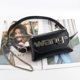 thumbnail image 1 of Feelnichedesign, bolso con cinturón de cadena versátil a la moda para mujer, Mini bolso cruzado, accesorio pequeño, bolso decorativo para teléfono móvil, 1 of 5