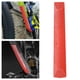 thumbnail image 5 of Universal para bicicleta, protectora para de bicicleta, protector de cadena para de bicicleta, protección contra rojo 402x7x02cm Sunnimix Cuadro de bicicleta Pegatina, 5 of 7