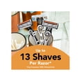 thumbnail image 3 of BIC Flex 5 Men's 5-Blade Disposable Razors, 2 Count, 3 of 7