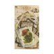 thumbnail image 5 of Pegatinas estéticas vintage, pegatinas decorativas de papel para álbumes de recortes, diarios, manualidades y mucho más., 5 of 14