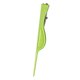 thumbnail image 5 of Herramienta para la limpieza de oídos con removedor de cerumen, luz, antideslizante, reutilizable y de mango largo. Verde, 5 of 9