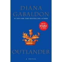 Outlander Outlander, Book 1, (Paperback)