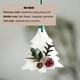 thumbnail image 4 of Handmade Christmas Tree Scented Wax Tablets Air Freshener For Closet Wardrobe Home Decor Odor Removal Holiday Gift 3 Scents Available, 4 of 6