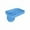 Blue, variant on Wadada Car Seat Tray for Kids Travel, Car Seat Console Cup Holder Snack Tray, Toddlers Car Seat Activity Table Trays for Roadtrip, Baby Car Food Organizer Accessories for Eating, Booster, Stroller