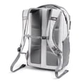 thumbnail image 3 of Mochila THE NORTH FACE Jester Everyday TNF Blanca Mujer 22L, 3 of 6