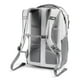 thumbnail image 3 of Mochila THE NORTH FACE Jester Everyday TNF Blanca Mujer 22L, 3 of 6