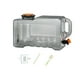 thumbnail image 4 of Jarra de almacenamiento de agua portátil con grifo y mango para actividades al aire libre 18L, 4 of 9