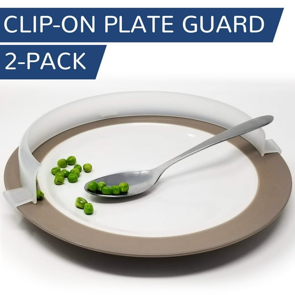 ABLE-T Plate Guard, 2pk