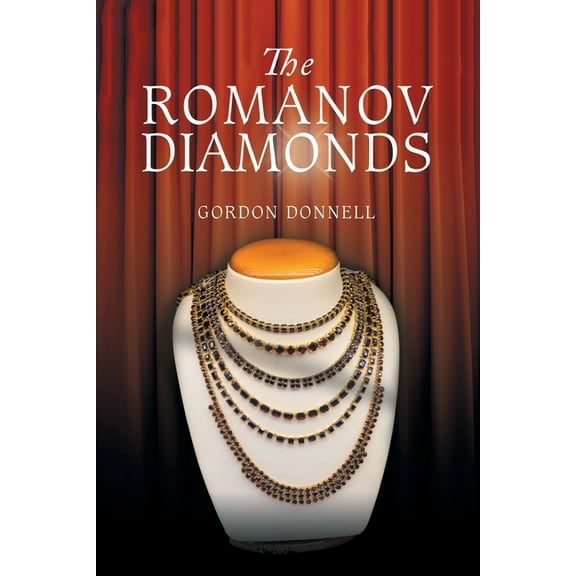 The Romanov Diamonds (Paperback)