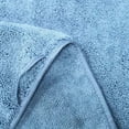 thumbnail image 1 of Toalla manual de microfibra POLYTE 16 x 30 pulgadas Conjunto de 4 Azul, 1 of 2