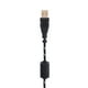 thumbnail image 3 of Línea de mouse para Microsoft, cable universal para mouse, mouse universal trenzado para Microsoft, mouse universal para Logitech, rendimiento probado, 3 of 7