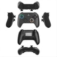 thumbnail image 3 of ANBERNIC RGP01 Gamepad Controller for PC Android IOS Steam White, 3 of 5