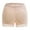 Beige, variant on Deago Womens Shapewear Control Panties Sexy Padded Underwear Seamless Butt Hip Enhancer Shaper Shorts Panties Briefs