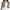 Y-Light Gray, variant on Chiclily Women's 3/4 Sleeve Cropped Cardigans Sweaters Royal Blue Large Lightweight Open Front Shrugs for Women