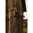 thumbnail image 7 of Hinkley Lighting - One Light Outdoor Lantern - Outdoor - Foundry Classic - 1, 7 of 7